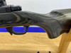 2011 Ruger M77 Gunsite Scout 308 Blue 16.1"*MOUNTED LEUPOLD 2.5X28MM SCOUT*