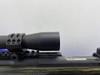 2011 Ruger M77 Gunsite Scout 308 Blue 16.1"*MOUNTED LEUPOLD 2.5X28MM SCOUT*