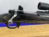 2011 Ruger M77 Gunsite Scout 308 Blue 16.1"*MOUNTED LEUPOLD 2.5X28MM SCOUT*