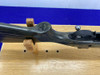 2011 Ruger M77 Gunsite Scout 308 Blue 16.1"*MOUNTED LEUPOLD 2.5X28MM SCOUT*