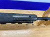 2011 Ruger M77 Gunsite Scout 308 Blue 16.1"*MOUNTED LEUPOLD 2.5X28MM SCOUT*