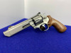 Smith & Wesson PC 627-3 .357 SS 5" *RARE PRE-LOCK PERFORMANCE CENTER MODEL*