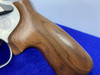 Smith & Wesson PC 627-3 .357 SS 5" *RARE PRE-LOCK PERFORMANCE CENTER MODEL*
