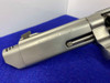 Smith & Wesson PC 627-3 .357 SS 5" *RARE PRE-LOCK PERFORMANCE CENTER MODEL*