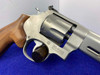 Smith & Wesson PC 627-3 .357 SS 5" *RARE PRE-LOCK PERFORMANCE CENTER MODEL*