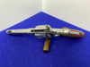 Smith & Wesson PC 627-3 .357 SS 5" *RARE PRE-LOCK PERFORMANCE CENTER MODEL*