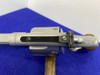 Smith & Wesson PC 627-3 .357 SS 5" *RARE PRE-LOCK PERFORMANCE CENTER MODEL*