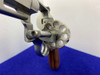 Smith & Wesson PC 627-3 .357 SS 5" *RARE PRE-LOCK PERFORMANCE CENTER MODEL*