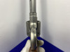 Smith & Wesson PC 627-3 .357 SS 5" *RARE PRE-LOCK PERFORMANCE CENTER MODEL*