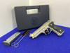 Beretta 92FS 9mm Stainless 4.9" *TACTICAL BERETTA EXAMPLE*