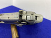 Beretta 92FS 9mm Stainless 4.9" *TACTICAL BERETTA EXAMPLE*