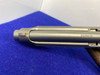 Beretta 92FS 9mm Stainless 4.9" *TACTICAL BERETTA EXAMPLE*