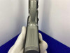 Beretta 92FS 9mm Stainless 4.9" *TACTICAL BERETTA EXAMPLE*