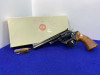Interarms Astra Model 44 .44 Mag Blued 6" *POWERFUL LARGE-FRAME REVOLVER*