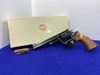 Interarms Astra Model 44 .44 Mag Blued 6" *POWERFUL LARGE-FRAME REVOLVER*