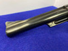 Interarms Astra Model 44 .44 Mag Blued 6" *POWERFUL LARGE-FRAME REVOLVER*