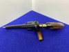 Interarms Astra Model 44 .44 Mag Blued 6" *POWERFUL LARGE-FRAME REVOLVER*