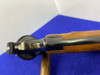 Interarms Astra Model 44 .44 Mag Blued 6" *POWERFUL LARGE-FRAME REVOLVER*