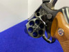Interarms Astra Model 44 .44 Mag Blued 6" *POWERFUL LARGE-FRAME REVOLVER*