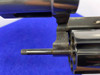 Interarms Astra Model 44 .44 Mag Blued 6" *POWERFUL LARGE-FRAME REVOLVER*