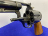 Interarms Astra Model 44 .44 Mag Blued 6" *POWERFUL LARGE-FRAME REVOLVER*