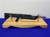 SRM Arms Model 1216 12G Blued 18.5" *16-ROUND DETACHABLE REVOLVER MAGAZINE*