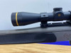 Traditions Outfitter G2 .35 Whelen Gray 22" *EXCELLENT SINGLE-SHOT RIFLE*