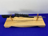 Traditions Outfitter G2 .35 Whelen Gray 22" *EXCELLENT SINGLE-SHOT RIFLE*