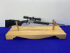 Traditions Outfitter G2 .35 Whelen Gray 22" *EXCELLENT SINGLE-SHOT RIFLE*