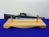 Zbrojovka Brno 98/22 17 1/2" Parkerized*AWESOME BIG-BORE BOLT-ACTION RIFLE*