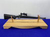 Zbrojovka Brno 98/22 17 1/2" Parkerized*AWESOME BIG-BORE BOLT-ACTION RIFLE*