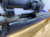 Zbrojovka Brno 98/22 17 1/2" Parkerized*AWESOME BIG-BORE BOLT-ACTION RIFLE*