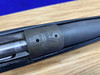 Zbrojovka Brno 98/22 17 1/2" Parkerized*AWESOME BIG-BORE BOLT-ACTION RIFLE*