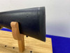 Zbrojovka Brno 98/22 17 1/2" Parkerized*AWESOME BIG-BORE BOLT-ACTION RIFLE*