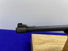 Zbrojovka Brno 98/22 17 1/2" Parkerized*AWESOME BIG-BORE BOLT-ACTION RIFLE*
