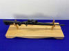 Zbrojovka Brno 98/22 17 1/2" Parkerized*AWESOME BIG-BORE BOLT-ACTION RIFLE*