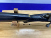 Zbrojovka Brno 98/22 17 1/2" Parkerized*AWESOME BIG-BORE BOLT-ACTION RIFLE*