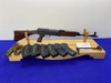 Century Arms VZ2008 Sporter 7.62x39mm Black 16.5" *AMAZING SPORTER EXAMPLE*