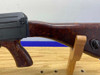 Century Arms VZ2008 Sporter 7.62x39mm Black 16.5" *AMAZING SPORTER EXAMPLE*