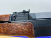 Century Arms VZ2008 Sporter 7.62x39mm Black 16.5" *AMAZING SPORTER EXAMPLE*