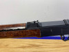 Century Arms VZ2008 Sporter 7.62x39mm Black 16.5" *AMAZING SPORTER EXAMPLE*
