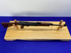Century Arms VZ2008 Sporter 7.62x39mm Black 16.5" *AMAZING SPORTER EXAMPLE*