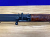 Century Arms VZ2008 Sporter 7.62x39mm Black 16.5" *AMAZING SPORTER EXAMPLE*