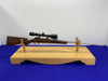 Kimber 84M Varmint .22-250 Rem B/SS 26"*CLASSIC KIMBER QUALITY/RELIABILITY*