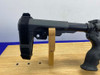 Andro Corp Industries ACI-15 300AAC 8" Sig Grey* EXCELLENT HOME DEFENSE AR*