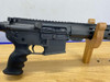 Andro Corp Industries ACI-15 300AAC 8" Sig Grey* EXCELLENT HOME DEFENSE AR*