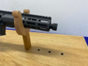 Andro Corp Industries ACI-15 300AAC 8" Sig Grey* EXCELLENT HOME DEFENSE AR*