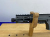 Andro Corp Industries ACI-15 300AAC 8" Sig Grey* EXCELLENT HOME DEFENSE AR*
