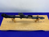 Andro Corp Industries ACI-15 300AAC 8" Sig Grey* EXCELLENT HOME DEFENSE AR*