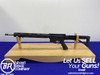 JP Enterprises JP-15 .223 Supermatch Black 18"*HIGH QUALITY AR STYLE RIFLE*